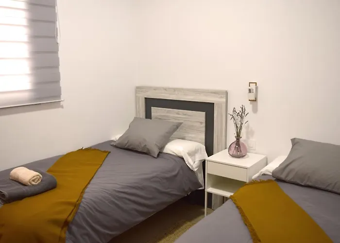Natura Apartments