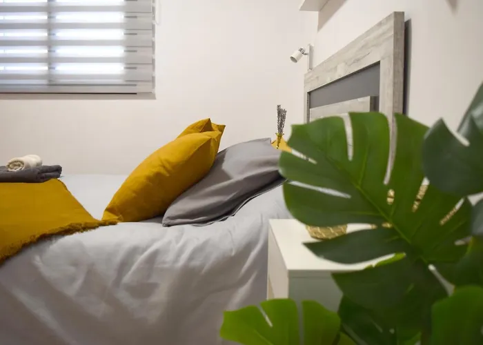 Natura Apartments