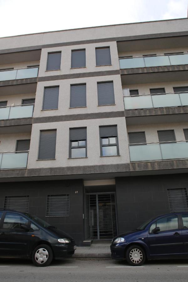 Appartement Natura