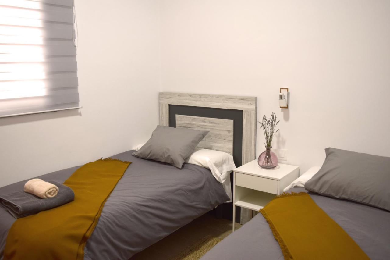 Appartement Natura