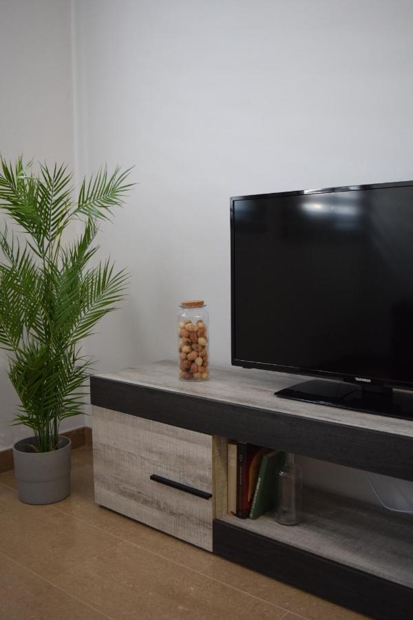 Natura Appartement Chelva