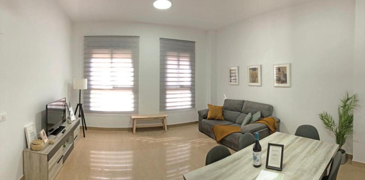 Natura Appartement Chelva