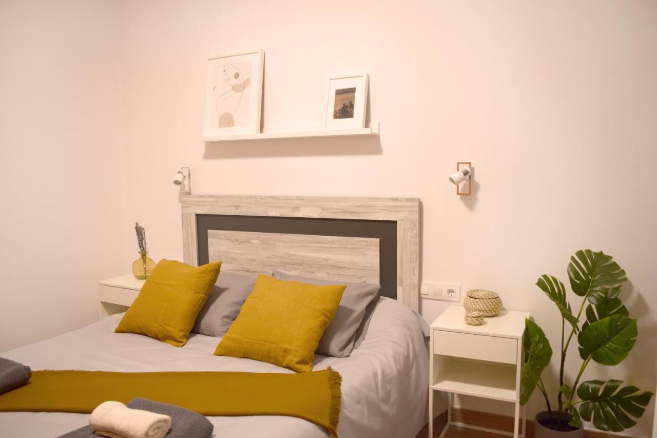 Appartement Natura