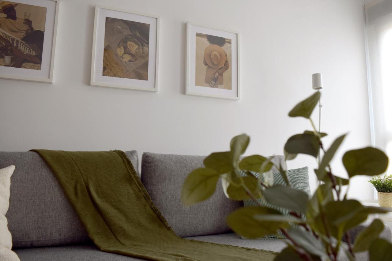 Natura Appartement *