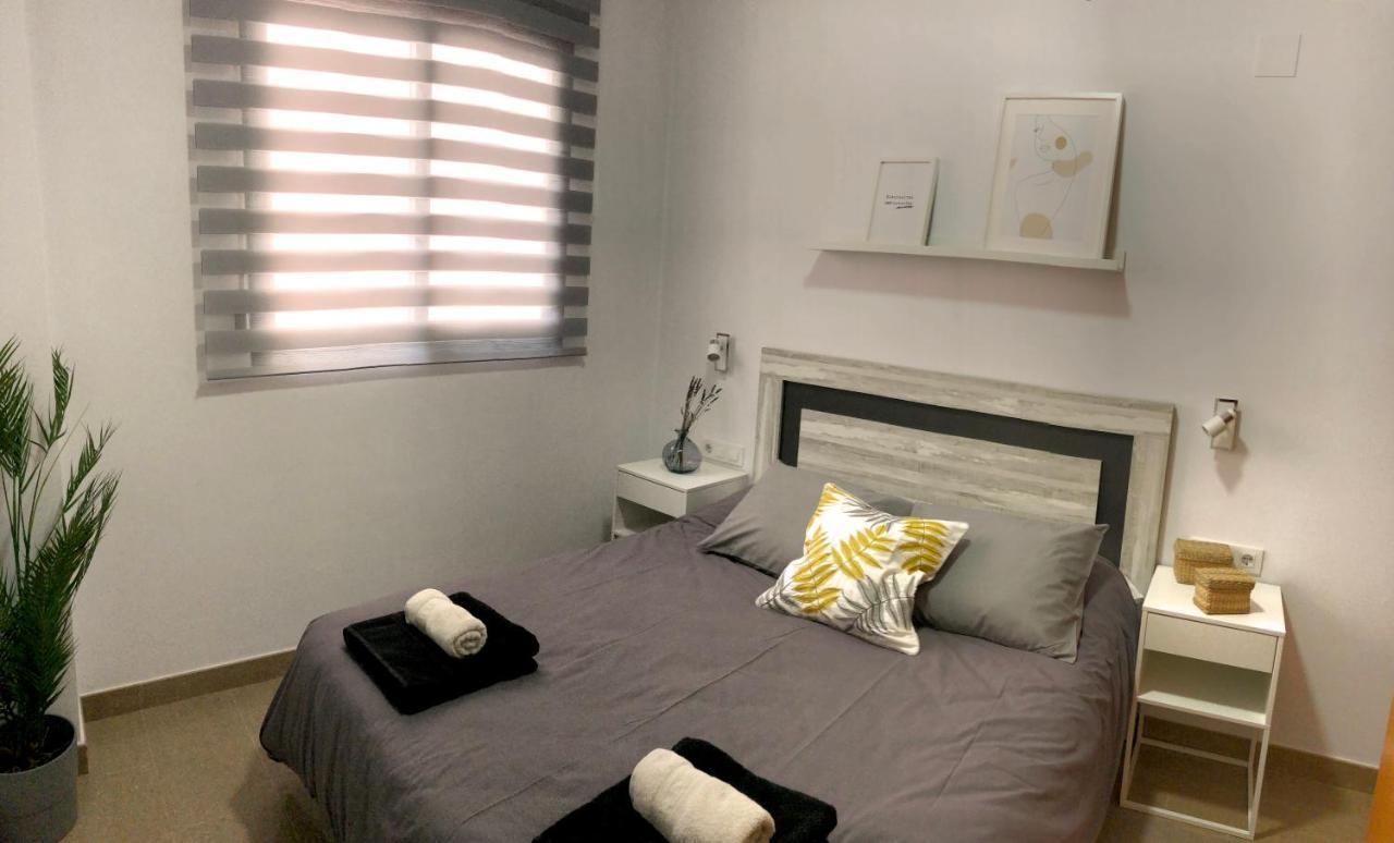 Appartement Natura