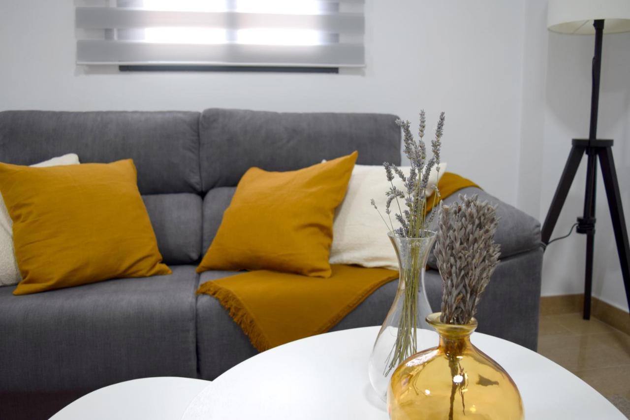 Natura Appartement *